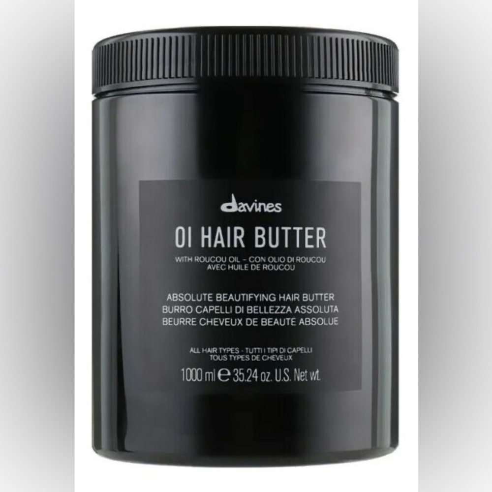 Davines Oi Hair Butter 1000 ml